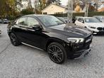 Mercedes-Benz GLE 350de, Auto's, Mercedes-Benz, Automaat, Euro 6, 4 cilinders, USB