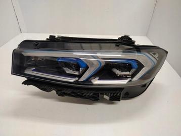 BMW G20 Lift Volledig Led Blauw Linkerlamp Ideaal beschikbaar voor biedingen