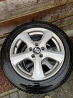 MSW Velgen - 205/55/R16, Auto-onderdelen, Banden en Velgen, 205 mm, Velg(en), 16 inch, Gebruikt