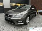 Seat Ibiza SC 1.4TSI FR/CLIMA/NAVI/CRUISE/150PK, Voorwielaandrijving, 1043 kg, Gebruikt, 4 cilinders