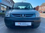 Peugeot Partner 1.4 Benzine met garantie, Voorwielaandrijving, https://public.car-pass.be/vhr/eaf24788-acc1-4e9a-a610-0c2145198873