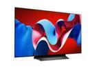 Lg oled c4 55inch, Audio, Tv en Foto, Televisies, Ophalen of Verzenden, OLED, LG