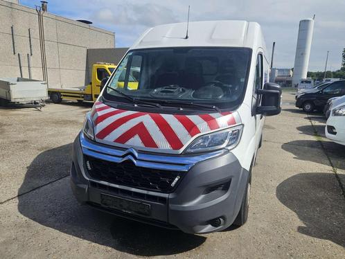 Citroën Jumper 2.2 Hdi L2H2 bj. 2015 Euro 5, Auto's, Citroën, Bedrijf, Te koop, Jumper, ABS, Airbags, Airconditioning, Alarm, Boordcomputer