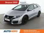 Honda Civic 1.8 VTEC Comfort (bj 2016), Auto's, Honda, https://public.car-pass.be/vhr/74df8a22-95e7-4b55-ad31-8ec7e17f889b, Stof