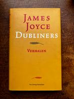 Dubliners - James Joyce, Ophalen
