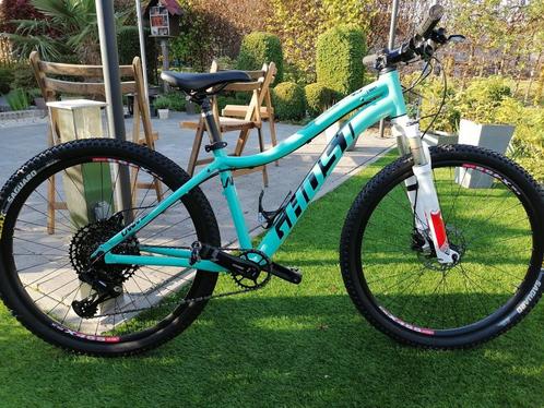 Ghost lanoa meisjes mtb, Fietsen en Brommers, Fietsen | Mountainbikes en ATB, Zo goed als nieuw, Ophalen
