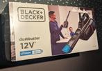 Kruimelzuiger Handstofzuiger Black&Decker, Elektronische apparatuur, Nieuw, Stofzuiger, Ophalen of Verzenden