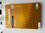 Frappant 5|6 nederlands basisboek, Boeken, Ophalen, Zo goed als nieuw, Nederlands