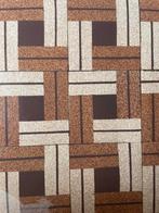 Authentieke retro vloertegeltjes, Doe-het-zelf en Bouw, Ophalen