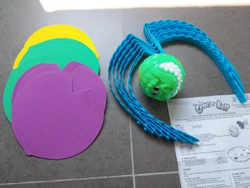 Croc 'n roll - jeu d'action - 3+, Enlèvement, Comme neuf