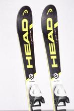 150 kinder ski's HEAD WORLDCUP I.RACE TEAM