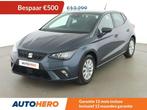 SEAT Ibiza 1.0 Style (année de construction 2021), Achat, Euro 6, Boîte manuelle, 5 portes