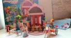 Playmobil 5756 Sprookjespaleis Eenhoornprinses, Ophalen of Verzenden, Zo goed als nieuw, Complete set
