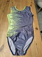 10-jarige gymnastiekoutfit, Sport en Fitness, Turnen, Kindermaat 122 t/m 140, Ophalen, Gebruikt, Turnpak(je)