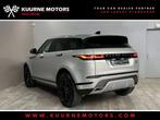Land Rover Range Rover Evoque P200 R-Dynamic Alu20"/Pano/Acc, Auto's, Automaat, Gebruikt, Euro 6, https://public.car-pass.be/vhr/9c779189-d510-450a-8db3-c16c47fb8872