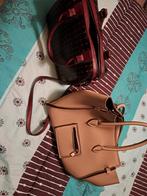 handtassen Max&Joy Save my Bag en Mk, Handtassen en Accessoires, Tassen | Damestassen, Ophalen of Verzenden, Zo goed als nieuw
