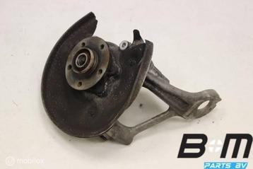 Wiellagerhuis RA (bijrijderskant) Audi A7 8R0505436C beschikbaar voor biedingen