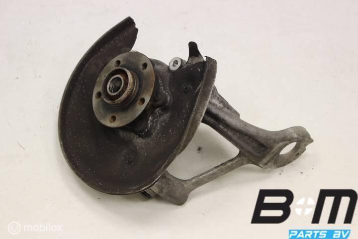 Wiellagerhuis RA (bijrijderskant) Audi A7 8R0505436C, Auto-onderdelen, Ophanging en Onderstel, Gebruikt