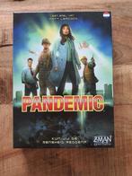 Pandemic, Hobby en Vrije tijd, Gezelschapsspellen | Bordspellen, Ophalen of Verzenden, Gebruikt