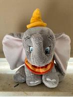 Dumbo knuffel (Disney), Kinderen en Baby's, Speelgoed | Knuffels en Pluche, Ophalen of Verzenden, Zo goed als nieuw