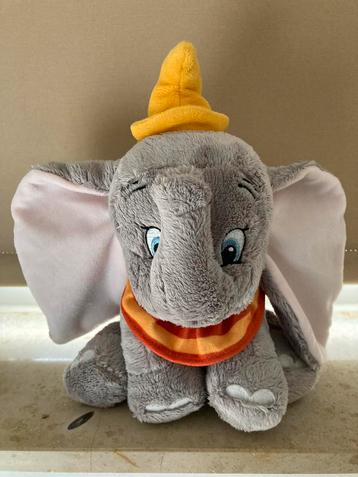 Dumbo knuffel (Disney) beschikbaar voor biedingen