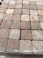 Beton klinkers, Enlèvement, Comme neuf, Béton, Briques