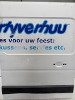 Portier rechts achter Renault Master, Auto-onderdelen, Onderdelen@venauto.nl, Van der Ven Autorecycling B.V., Gebruikt, Ophalen of Verzenden