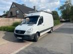 Mercedes sprinter 519, Euro 5, Wit, Mercedes-Benz, Particulier