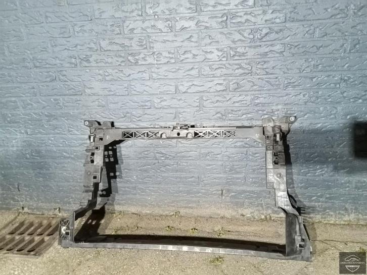 Audi A1 82A Voorfront Front 40TFSI Origineel 82A805588B, Auto-onderdelen, Carrosserie, Audi, Gebruikt