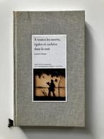 A toutes les morts, égales et cachées dans la nuit, Enlèvement