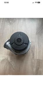 Buderus ketelventilator, Ophalen of Verzenden, Nieuw