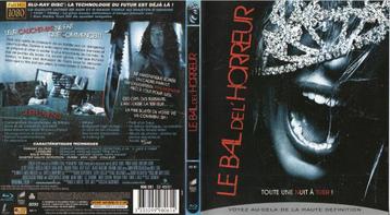 prom night (blu-ray) nieuw beschikbaar voor biedingen