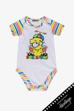 Valentino Rossi heritage baby romper body VRKBB528803, Kinderen en Baby's, Babykleding | Overige, Ophalen of Verzenden, Nieuw