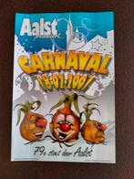 Aalst carnaval affiche klein 2007 kijk ook andere, Verzamelen, Ophalen