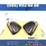 CARBON AMG SPIEGELKAP SET LINKS + RECHT Mercedes A45 CLA45 G, Auto-onderdelen, Gebruikt, -, Ophalen of Verzenden, -