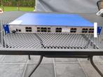 Network Switch Mach 104-20TX Switch Hirschmann, Ophalen, Gebruikt