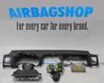 Airbag set - Dashboard Toyota Auris (2006-2012)