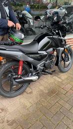 Honda CB125F, Motoren, Motoren | Honda, Particulier, 125 cc, Minimaal motorrijbewijs A1