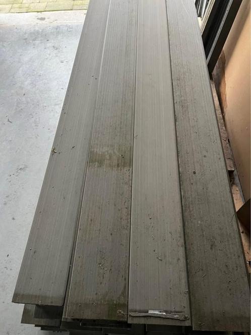Duofuse tuinomheining, Tuin en Terras, Schuttingen, Zo goed als nieuw, Overige materialen, Minder dan 1 meter, Minder dan 3 meter