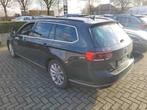 Volkswagen Passat Variant GTE 1.4 TSI PHEV 218PK Automaat 20, Automaat, Gebruikt, Bedrijf, Break