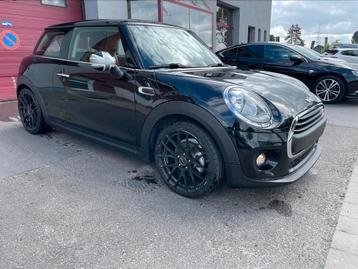 Mini one 1.2 75.000km 55 KW 2015  beschikbaar voor biedingen