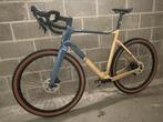 BIANCHI Arcadex XL gravelfiets, Fietsen en Brommers, Fietsen | Racefietsen, 28 inch, Carbon, 10 tot 15 versnellingen, Heren