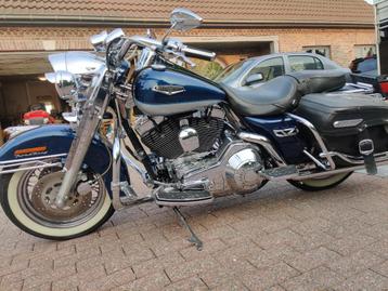 Harley Davidson  beschikbaar voor biedingen
