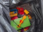 Lego duplo Trein set maya en ijsjes, Ophalen of Verzenden, Zo goed als nieuw