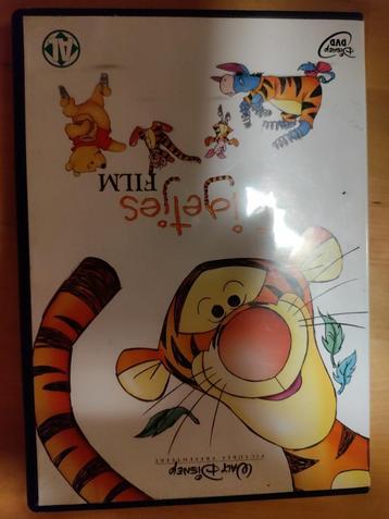 Teigetjes Film Dvd beschikbaar voor biedingen