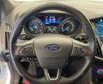 FORD FOCUS TE KOOP ST LINE 2018 edi BENZINE, Auto's, Focus, Euro 6, 109 g/km, Wit