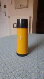 Thermos orange vintage, Ophalen