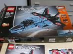 lego ,Technic: Model: Airport: Air Race Jet 42066 ,jaar 2017, Kinderen en Baby's, Speelgoed | Duplo en Lego, Complete set, Ophalen of Verzenden