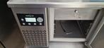 snelvriezer / blast chiller 3GN Mercatus als nieuw, Zakelijke goederen, Horeca | Keukenapparatuur, Ophalen, Gebruikt, Koelen en Vriezen