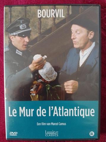 Le Mur De L'Atlantique DVD (1970) Lumiere Classics